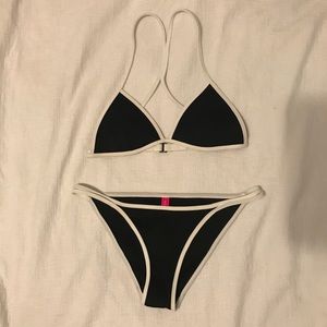 Victoria’s Secret Bikini Set